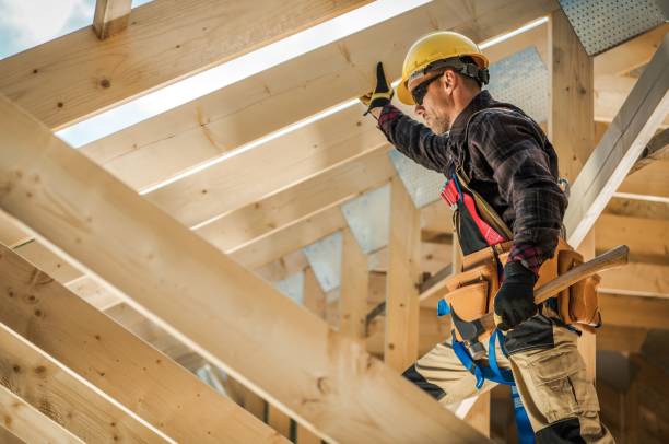 Best Roof Inspection Near Me  in Franklin Farm, VA