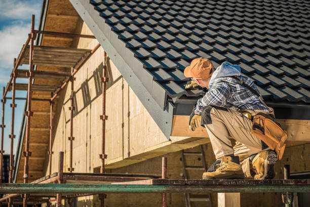 Roof Repair Estimates in Franklin Farm, VA