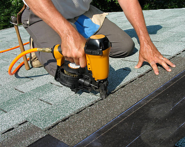 Best Roof Replacement Cost  in Franklin Farm, VA