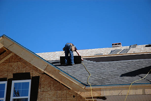 Best Shingle Roofing Installation  in Franklin Farm, VA