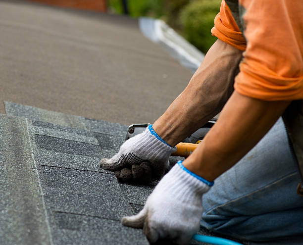 Quick and Trustworthy Emergency Roof Repair Services in Franklin Farm, VA