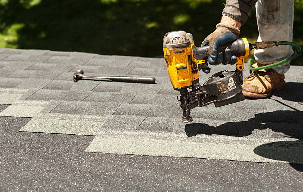 Franklin Farm, VA Roofing Contractor Company