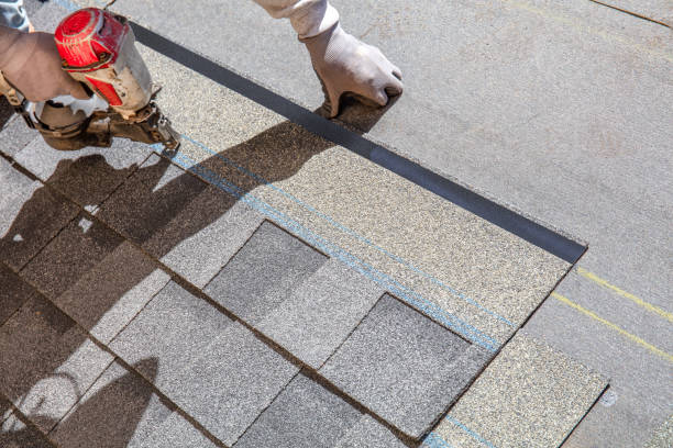 Best Roof Maintenance Services  in Franklin Farm, VA